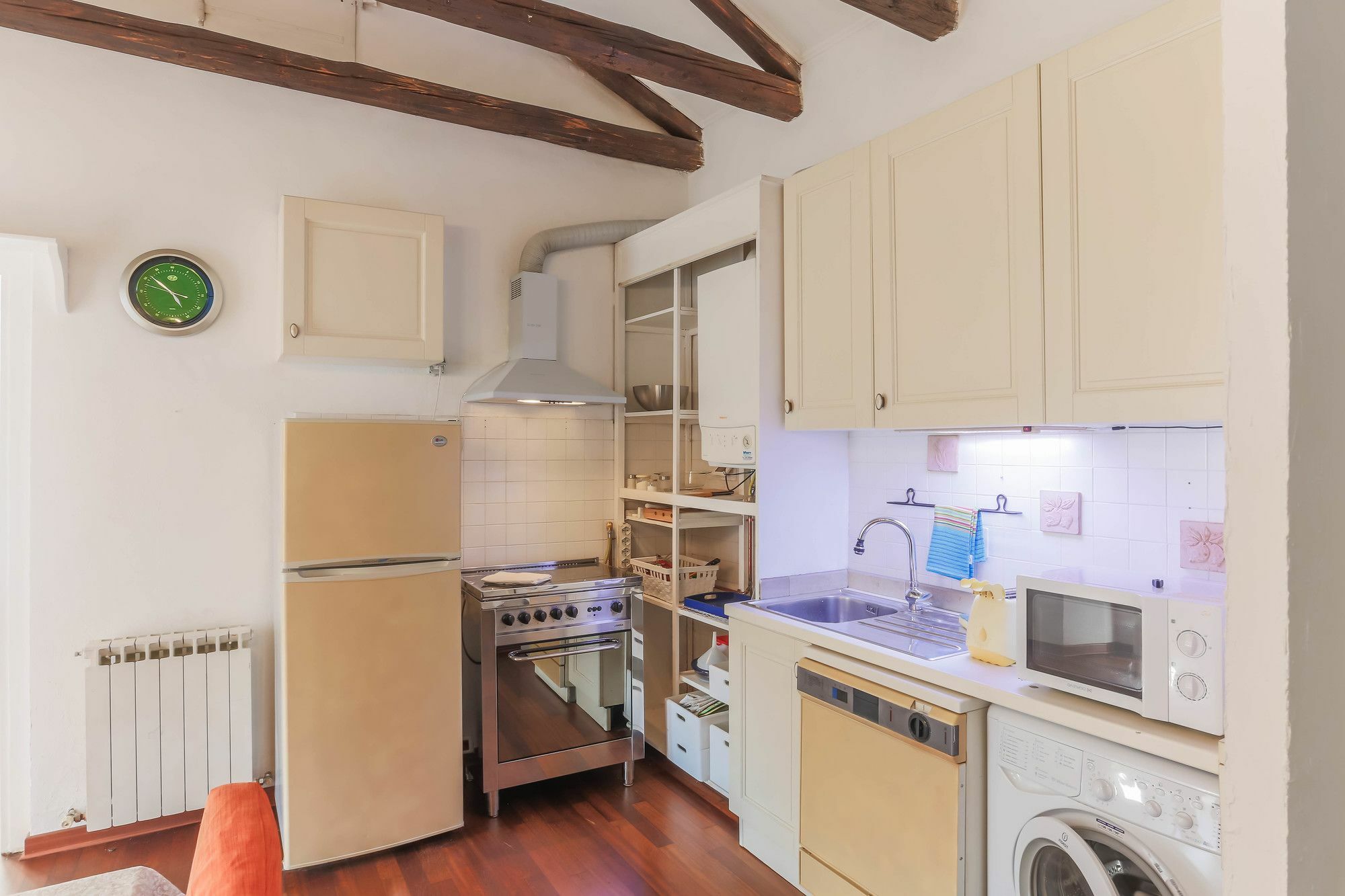 Villa Servola House With Garden *