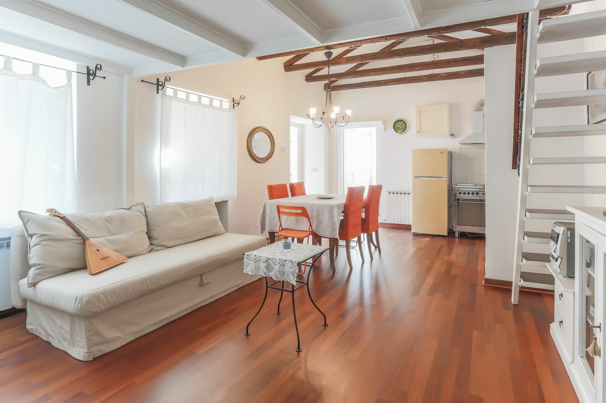 Villa Servola House With Garden *