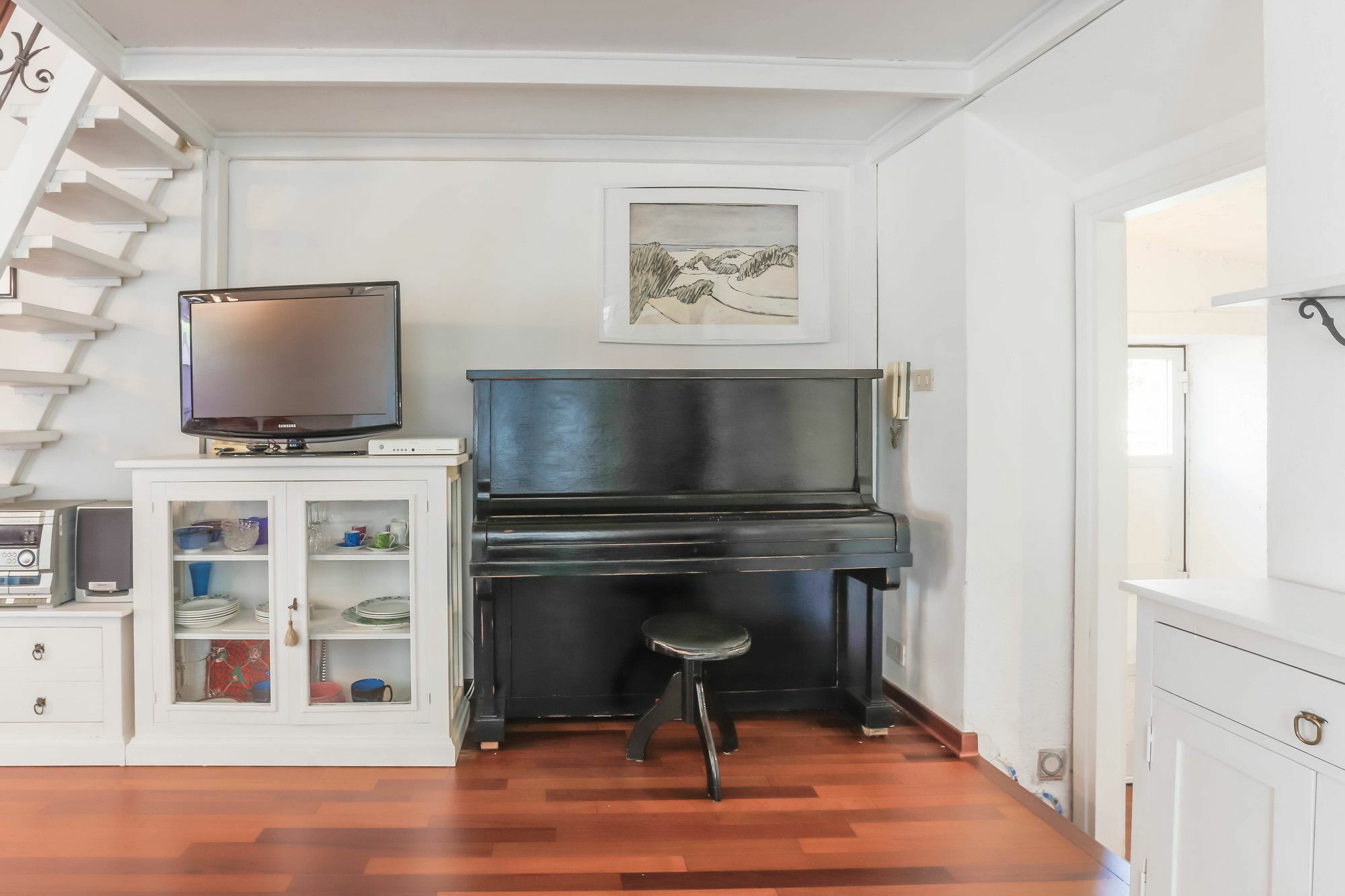 Servola House With Garden Trieste
